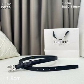 Picture of Celine Belts _SKUCelinebelt18mmX90-110cm8L03387